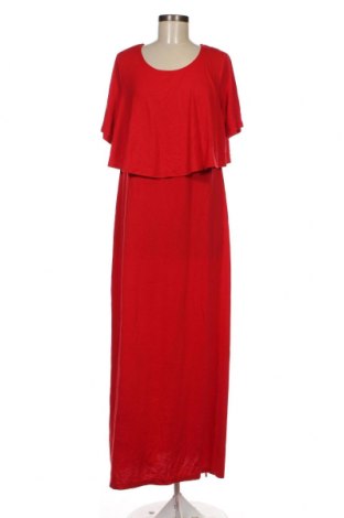 Šaty  Esmara, Velikost XXL, Barva Červená, Cena  462,00 Kč