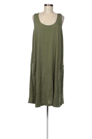Šaty  Esmara, Velikost XXL, Barva Zelená, Cena  462,00 Kč