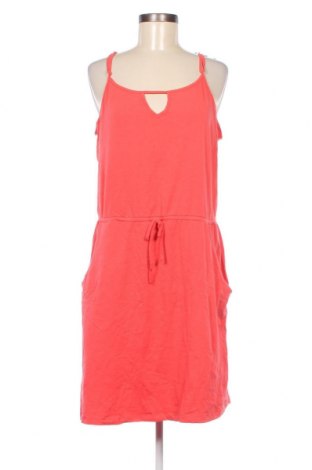 Šaty  Esmara, Velikost XL, Barva Oranžová, Cena  286,00 Kč