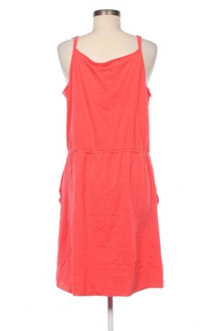 Šaty  Esmara, Velikost XL, Barva Oranžová, Cena  217,00 Kč