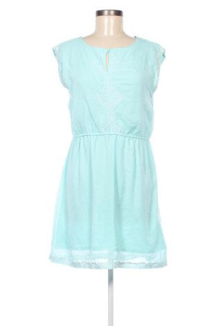 Šaty  Esmara, Velikost M, Barva Modrá, Cena  185,00 Kč