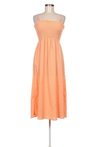 Šaty  Esmara, Velikost S, Barva Oranžová, Cena  134,00 Kč