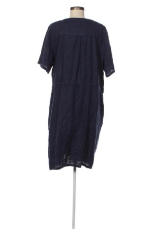 Šaty  Esmara, Velikost 3XL, Barva Modrá, Cena  439,00 Kč