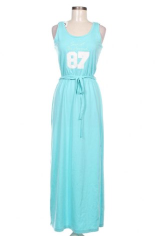 Kleid Esmara, Größe S, Farbe Blau, Preis 20,18 €