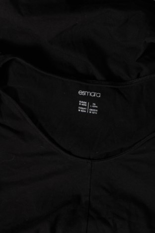 Šaty  Esmara, Veľkosť M, Farba Čierna, Cena  2,79 €