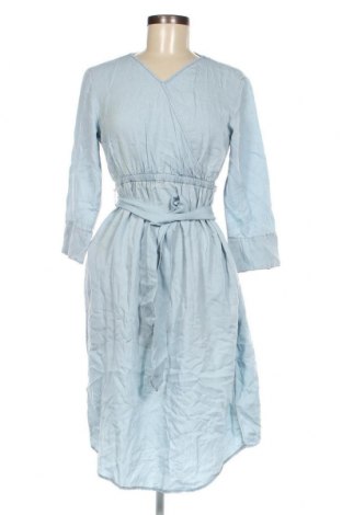 Šaty  Esmara, Veľkosť M, Farba Modrá, Cena  6,58 €