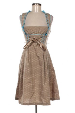 Kleid Esmara, Größe S, Farbe Braun, Preis 16,44 €