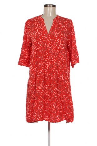 Šaty  Esmara, Velikost L, Barva Červená, Cena  426,00 Kč