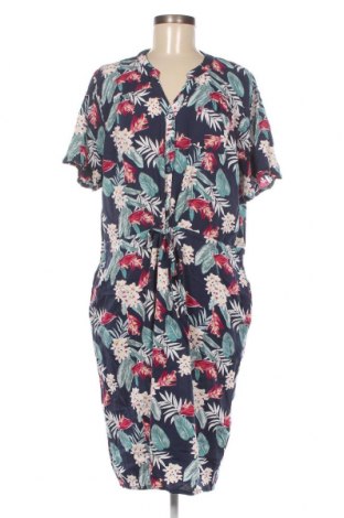 Kleid Esmara, Größe XXL, Farbe Mehrfarbig, Preis 19,17 €