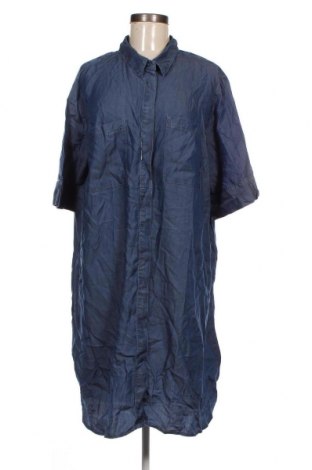 Šaty  Esmara, Velikost 3XL, Barva Modrá, Cena  733,00 Kč