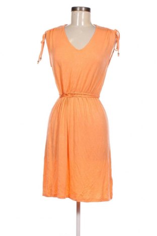 Šaty  Esmara, Velikost S, Barva Oranžová, Cena  88,00 Kč
