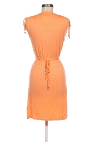 Šaty  Esmara, Velikost S, Barva Oranžová, Cena  462,00 Kč