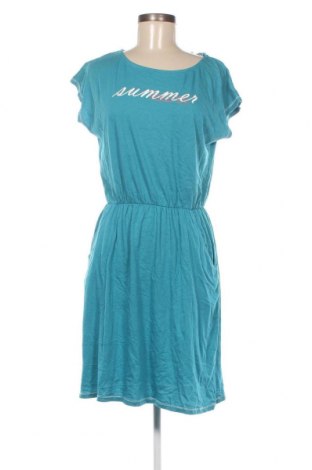 Šaty  Esmara, Veľkosť M, Farba Modrá, Cena  6,58 €