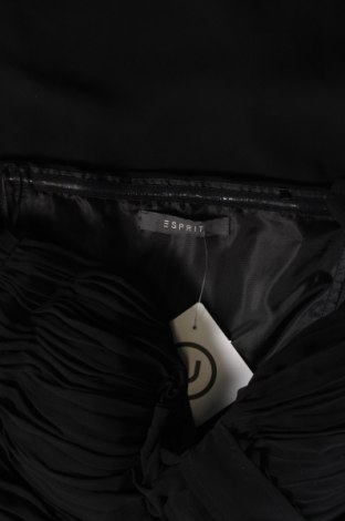 Šaty  Esprit, Veľkosť M, Farba Čierna, Cena  17,44 €