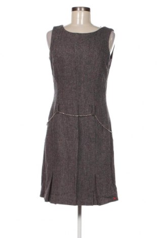 Kleid Esprit, Größe M, Farbe Grau, Preis 21,98 €