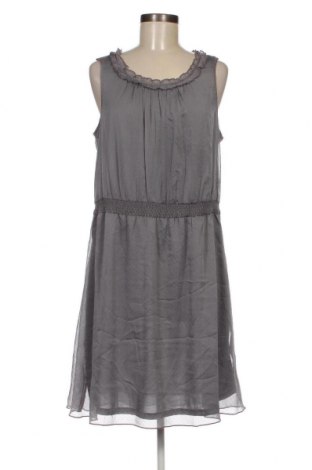 Φόρεμα Esprit, Μέγεθος L, Χρώμα Γκρί, Τιμή 21,03 €