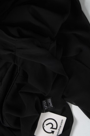 Рокля Esprit, Размер XS, Цвят Черен, Цена 20,56 лв.