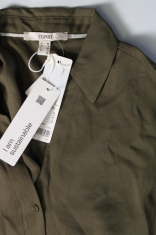 Šaty  Esprit, Veľkosť XS, Farba Zelená, Cena  52,58 €