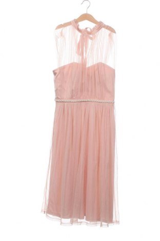 Φόρεμα Esprit, Μέγεθος XXS, Χρώμα Ρόζ , Τιμή 10,21 €