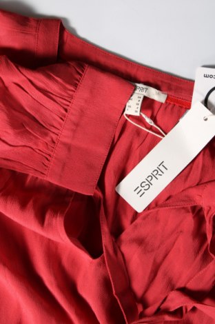 Šaty  Esprit, Velikost XS, Barva Červená, Cena  281,00 Kč