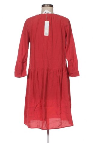 Kleid Esprit, Größe XS, Farbe Rot, Preis 9,99 €