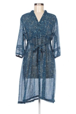 Šaty  Esprit, Veľkosť M, Farba Modrá, Cena  9,22 €