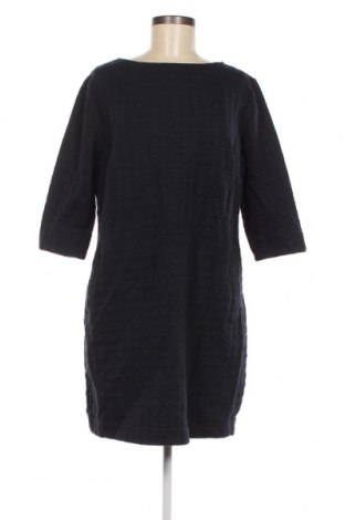Kleid Essentials by Tchibo, Größe XL, Farbe Blau, Preis 7,67 €
