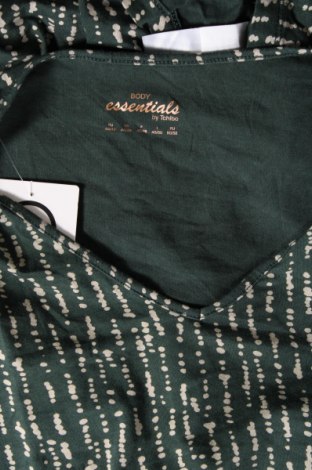 Šaty  Essentials by Tchibo, Veľkosť XL, Farba Zelená, Cena  6,74 €