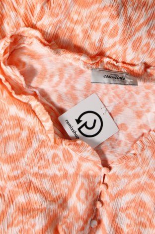Φόρεμα Essentials by Tchibo, Μέγεθος L, Χρώμα Πορτοκαλί, Τιμή 10,76 €