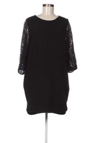 Kleid Essentiel Antwerp, Größe L, Farbe Schwarz, Preis 16,04 €