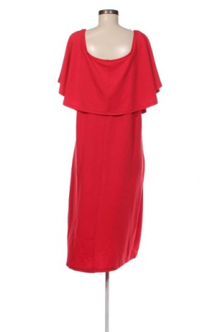 Kleid Estelle, Größe 3XL, Farbe Rot, Preis € 29,70