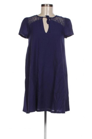 Φόρεμα Etam, Μέγεθος S, Χρώμα Μπλέ, Τιμή 8,41 €