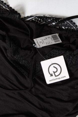 Φόρεμα Etam, Μέγεθος L, Χρώμα Μαύρο, Τιμή 5,26 €