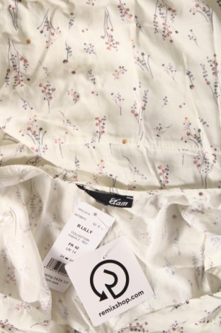 Kleid Etam, Größe L, Farbe Weiß, Preis 23,66 €