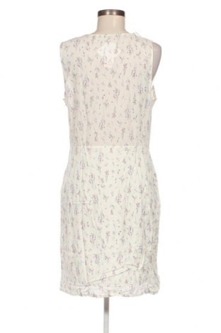 Kleid Etam, Größe L, Farbe Weiß, Preis 23,66 €