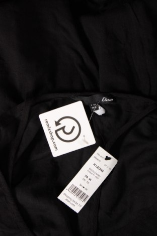 Šaty  Etam, Veľkosť XL, Farba Čierna, Cena  52,58 €