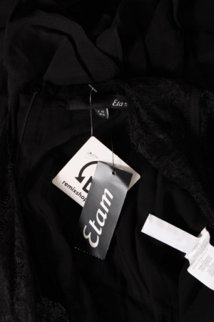 Šaty  Etam, Velikost L, Barva Černá, Cena  665,00 Kč
