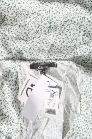 Φόρεμα Etam, Μέγεθος M, Χρώμα Πολύχρωμο, Τιμή 7,89 €