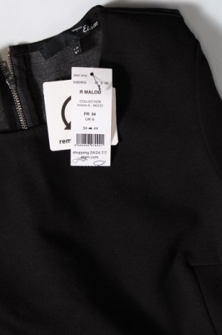 Φόρεμα Etam, Μέγεθος XS, Χρώμα Μαύρο, Τιμή 7,89 €