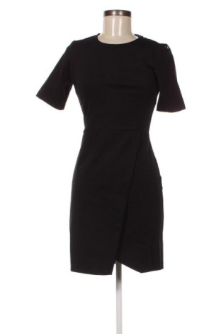 Kleid Etam, Größe XS, Farbe Schwarz, Preis 7,89 €