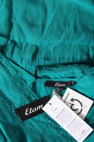 Šaty  Etam, Veľkosť XS, Farba Zelená, Cena  7,89 €