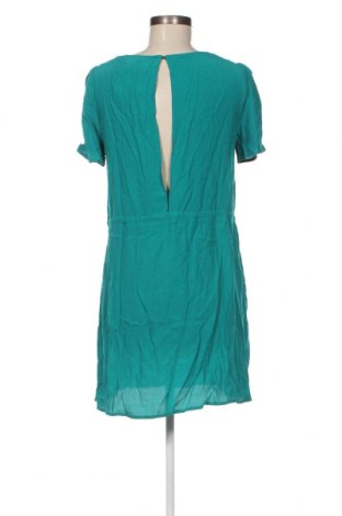Kleid Etam, Größe XS, Farbe Grün, Preis 8,41 €
