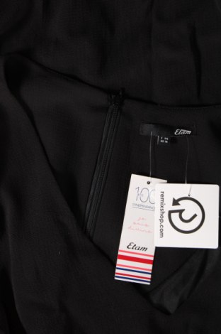 Φόρεμα Etam, Μέγεθος XL, Χρώμα Μαύρο, Τιμή 7,89 €