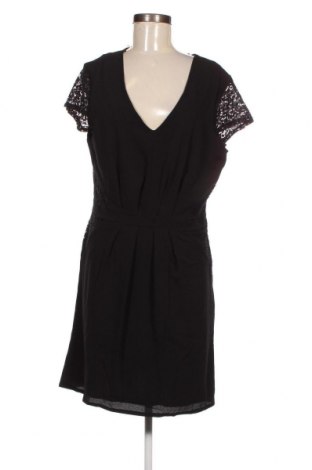 Φόρεμα Etam, Μέγεθος XL, Χρώμα Μαύρο, Τιμή 7,89 €