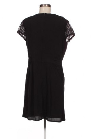 Kleid Etam, Größe XL, Farbe Schwarz, Preis € 52,58