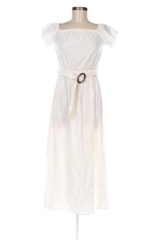 Kleid Etam, Größe S, Farbe Ecru, Preis 52,58 €