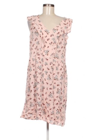 Φόρεμα Etam, Μέγεθος L, Χρώμα Ρόζ , Τιμή 11,57 €