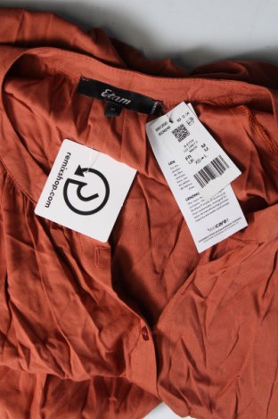 Kleid Etam, Größe M, Farbe Orange, Preis € 8,94