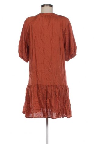 Šaty  Etam, Velikost M, Barva Oranžová, Cena  665,00 Kč