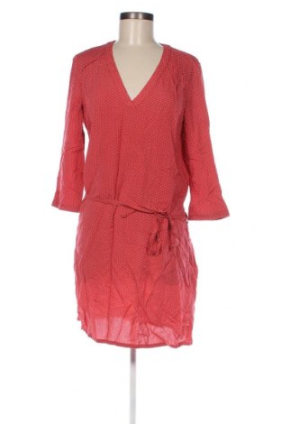 Šaty  Etam, Velikost S, Barva Červená, Cena  503,00 Kč